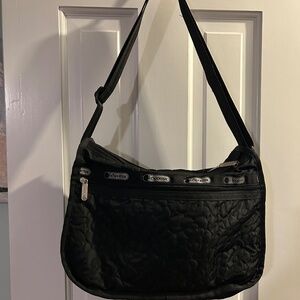 Le Sportsac Messenger Bag